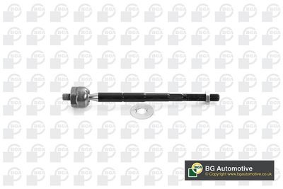 Axiální kloub, příčné táhlo řízení BGA SR9134