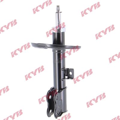 STOßDäMPFER KYB 3340136 14