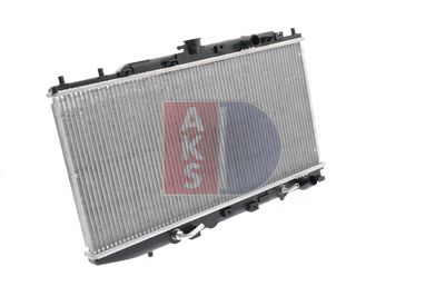 KüHLER MOTORKüHLUNG AKS DASIS 100332N 13