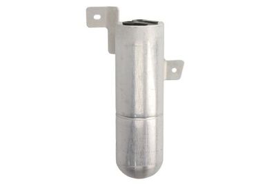 Droger voor airconditioning past: MERCEDES S (C216), S (W221, V221) 2.2D-6.2 10.05-12.13