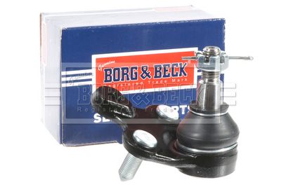 Шарнири BORG & BECK BBJ5806