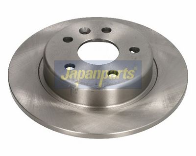 JAPANPARTS Stabdžių diskas