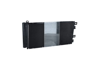 CONDENSATOR CLIMATIZARE NRF 35481 25