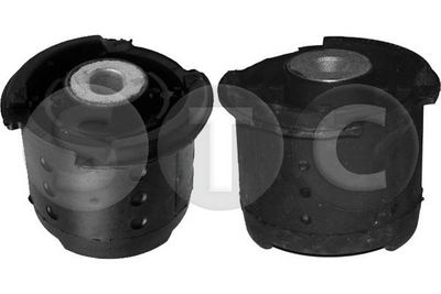 LAGERUNG ACHSKöRPER