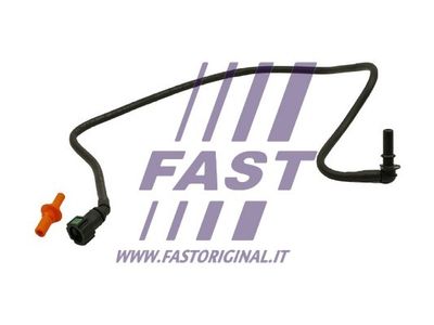 Przewód paliwowy elastyczny FAST FT39559