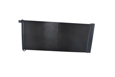 CONDENSATOR CLIMATIZARE NRF 350331 27