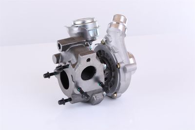LADER AUFLADUNG NISSENS 93427 23