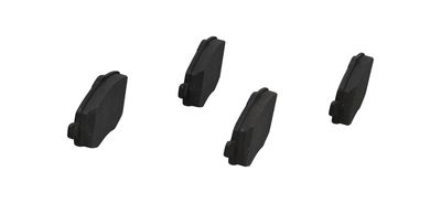 SET PLACUTE FRANA FRANA DISC VALEO 301761A 9