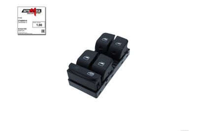 COMUTATOR MACARA GEAM