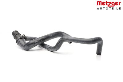 FURTUN RADIATOR METZGER AUTOTEILE 2420002 23