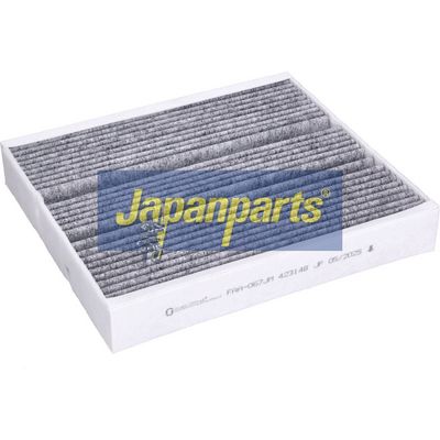 JAPANPARTS Filtras, salono oras