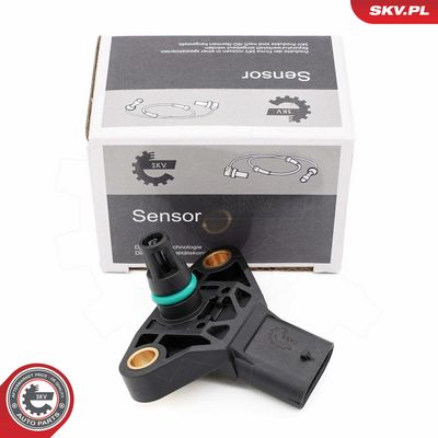 Senzor tlaku sacího potrubí ESEN SKV 17SKV907