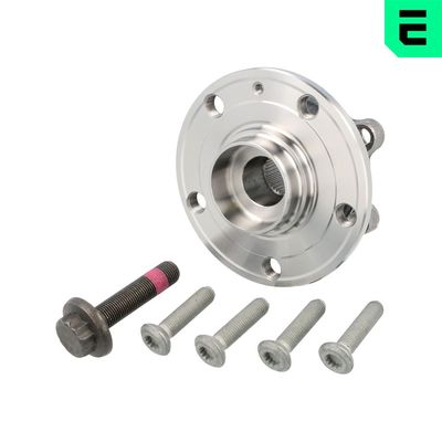 Wheel Bearing Kit 101017