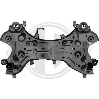 RAMA SUSTINERE/SUPORT AGREGATE