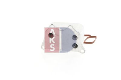 ÖLKüHLER MOTORöL AKS DASIS 046016N 7