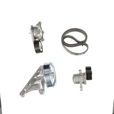 KEILRIPPENRIEMENSATZ GATES K056PK1020EST 67