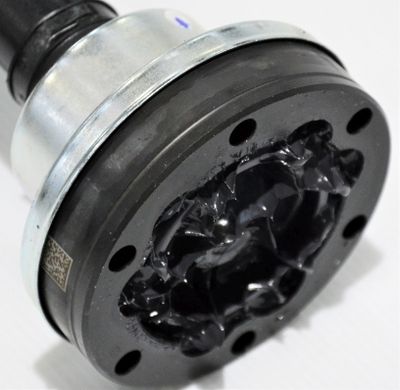 GELENKWELLE ACHSANTRIEB SPIDAN GKNP20152 3