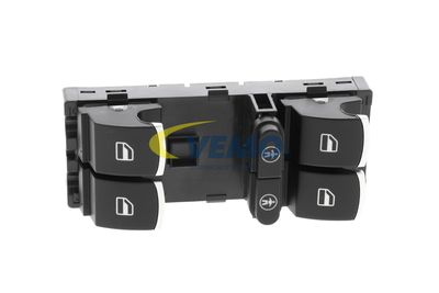 SCHALTER FENSTERHEBER VEMO V10730474 59