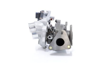 LADER AUFLADUNG BTS Turbo T917232 10