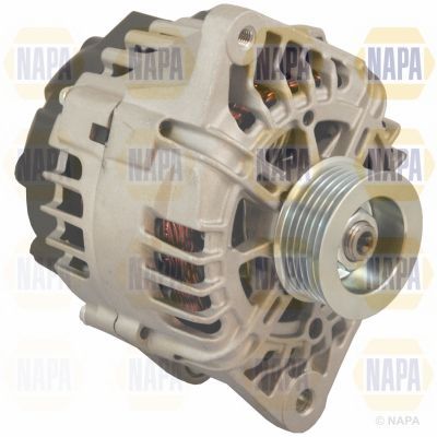 Alternator NAPA NAL2112