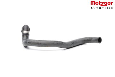 FURTUN RADIATOR METZGER AUTOTEILE 2420771 19