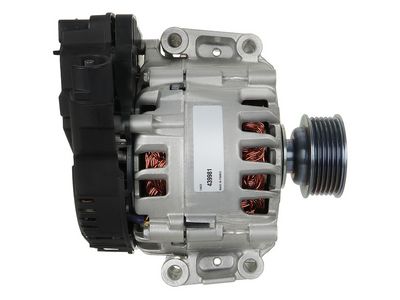 GENERATOR / ALTERNATOR AS-PL A3711VALEO 1
