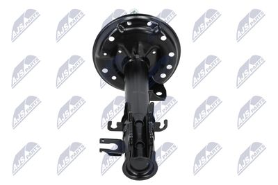 AMORTIZOR NTY ACT032 16