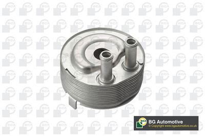 RADIATOR ULEI ULEI MOTOR