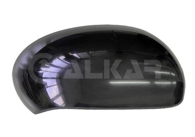 ALKAR 6344671 Наружное зеркало  для NISSAN JUKE (F15) 1.6 DIG-T