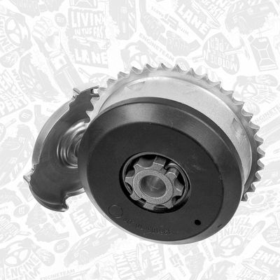 REGULATOR AX CU CAME ET ENGINETEAM VT0023VR1 1
