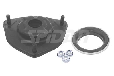 SPIDAN CHASSIS PARTS 415499 Опора амортизатора  для HYUNDAI COUPE (GK) 1.6 16V