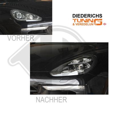 SET FARURI PRINCIPALE DIEDERICHS 2040481 2