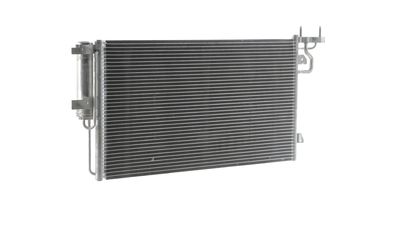 CONDENSATOR CLIMATIZARE MAHLE AC103000P 24