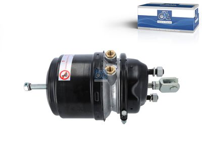 Rem-servomotor