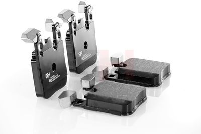 SET PLACUTE FRANA FRANA DISC GH GH410331 14