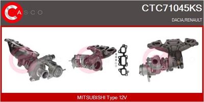COMPRESOR SISTEM DE SUPRAALIMENTARE