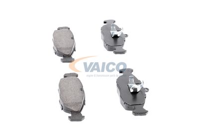 BREMSBELAGSATZ SCHEIBENBREMSE VAICO V400151 22