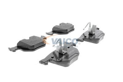 BREMSBELAGSATZ SCHEIBENBREMSE VAICO V208130 28