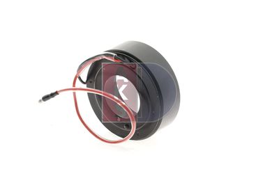 SPULE MAGNETKUPPLUNG-KOMPRESSOR AKS DASIS 852373N 8