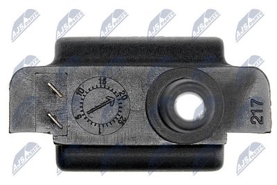 BOBINA DE INDUCTIE NTY ECZHD005 3