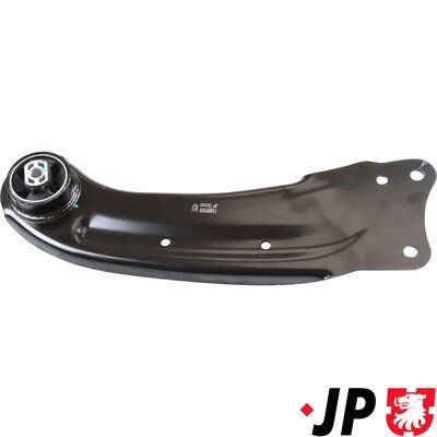 BRAT SUSPENSIE ROATA