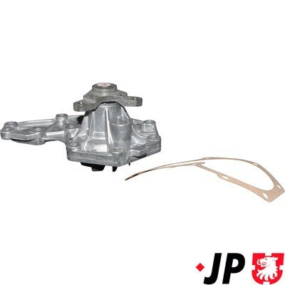 POMPă DE APă RăCIRE MOTOR