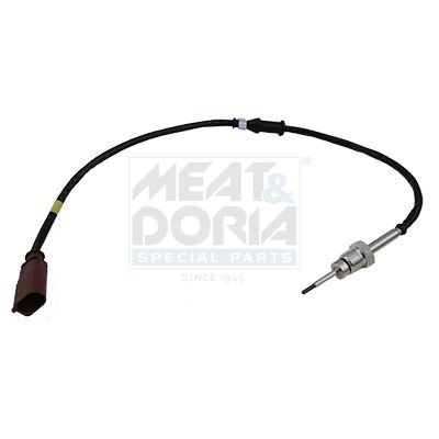 датчик, температура на изгорелите газове MEAT & DORIA 12039E