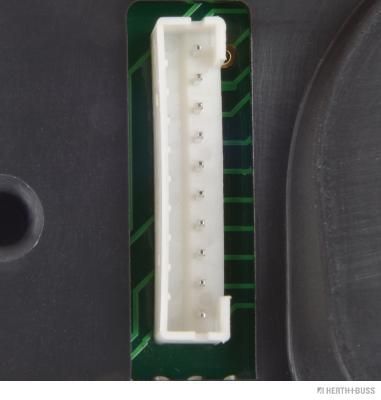 LENKSTOCKSCHALTER Herth+Buss Elparts 70477080 3