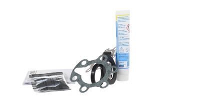 RADLAGERSATZ SKF VKBA9134CL 12