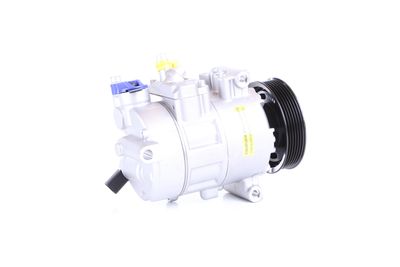 KOMPRESSOR KLIMAANLAGE NISSENS 890757 22