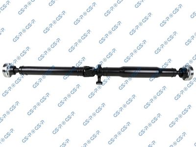Wał napędowy, napęd osi GSP PS900339