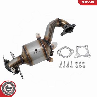 CATALIZATOR ESEN SKV 62SKV134 1