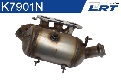CATALIZATOR GALERIE LRT K7901N 1