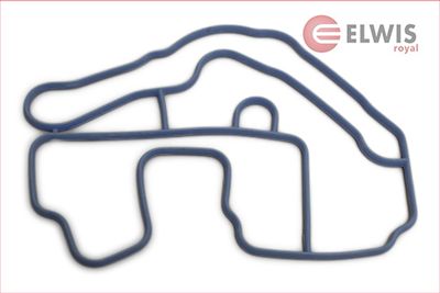 Прокладка, корпус термостата ELWIS ROYAL 7046810 для RENAULT MODUS